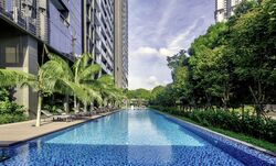 Commonwealth Towers (D3), Condominium #451988691